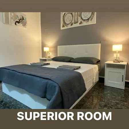 Superior In Cristianos With Sea View Gasthuis *