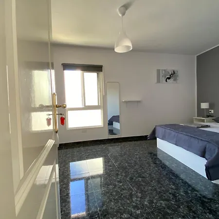Gasthuis Superior In Cristianos With Sea View Arona (Tenerife)
