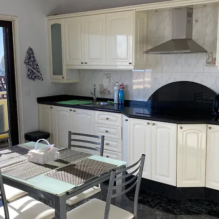 Superior In Cristianos With Sea View ארונה