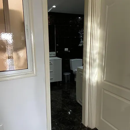 Superior In Cristianos With Sea View ארונה