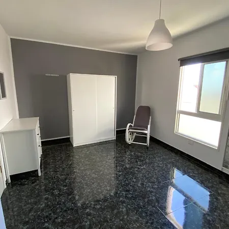 Superior In Cristianos With Sea View בית הארחה ארונה