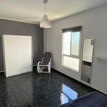 Superior In Cristianos With Sea View